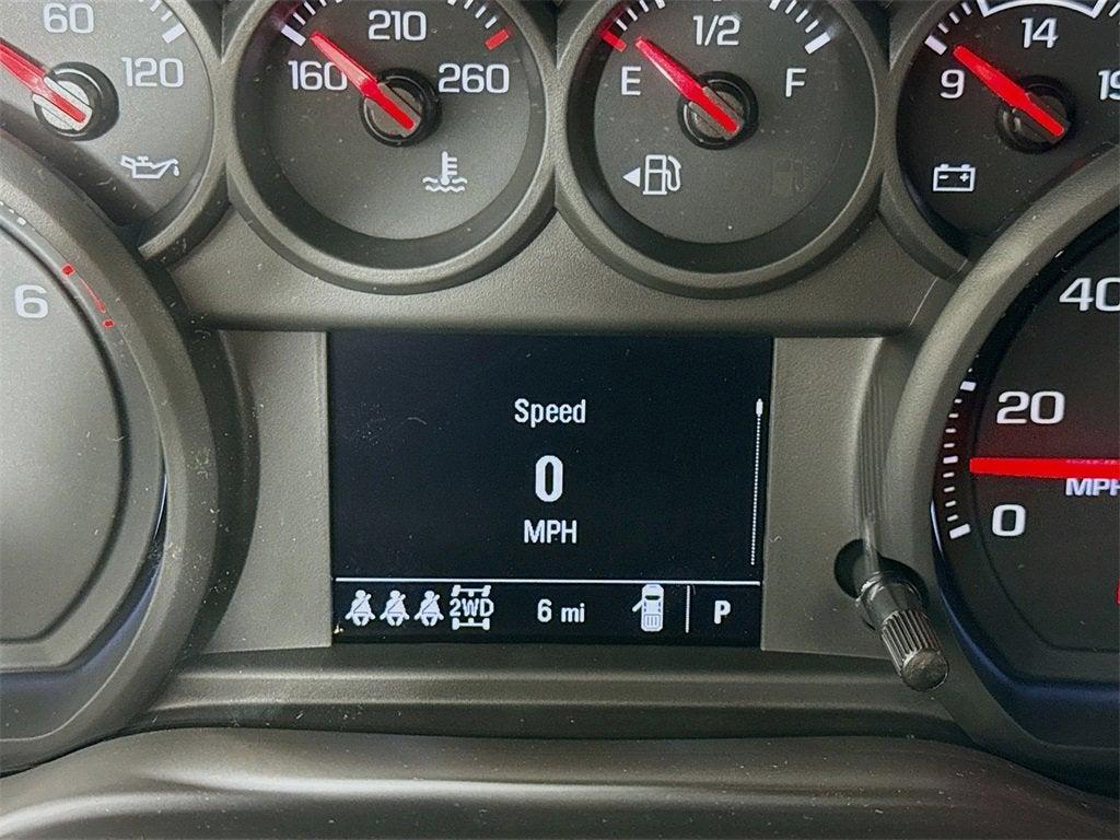 new 2026 GMC Sierra 1500 car, priced at $43,325