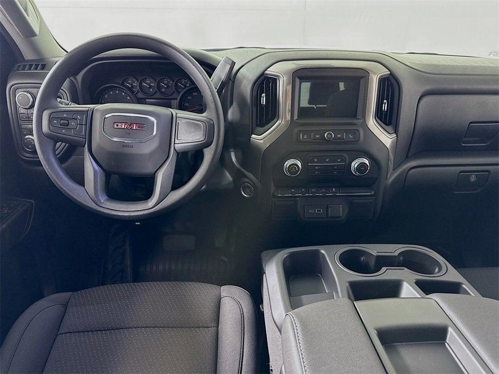 new 2026 GMC Sierra 1500 car, priced at $43,325
