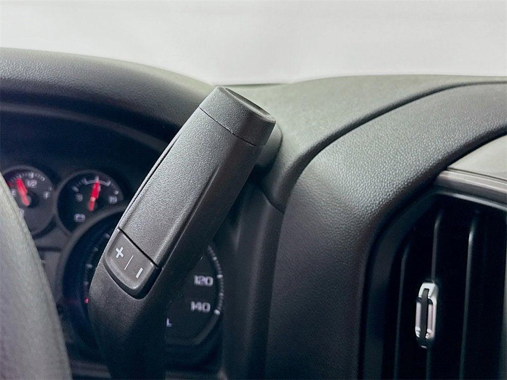 new 2026 GMC Sierra 1500 car, priced at $43,325