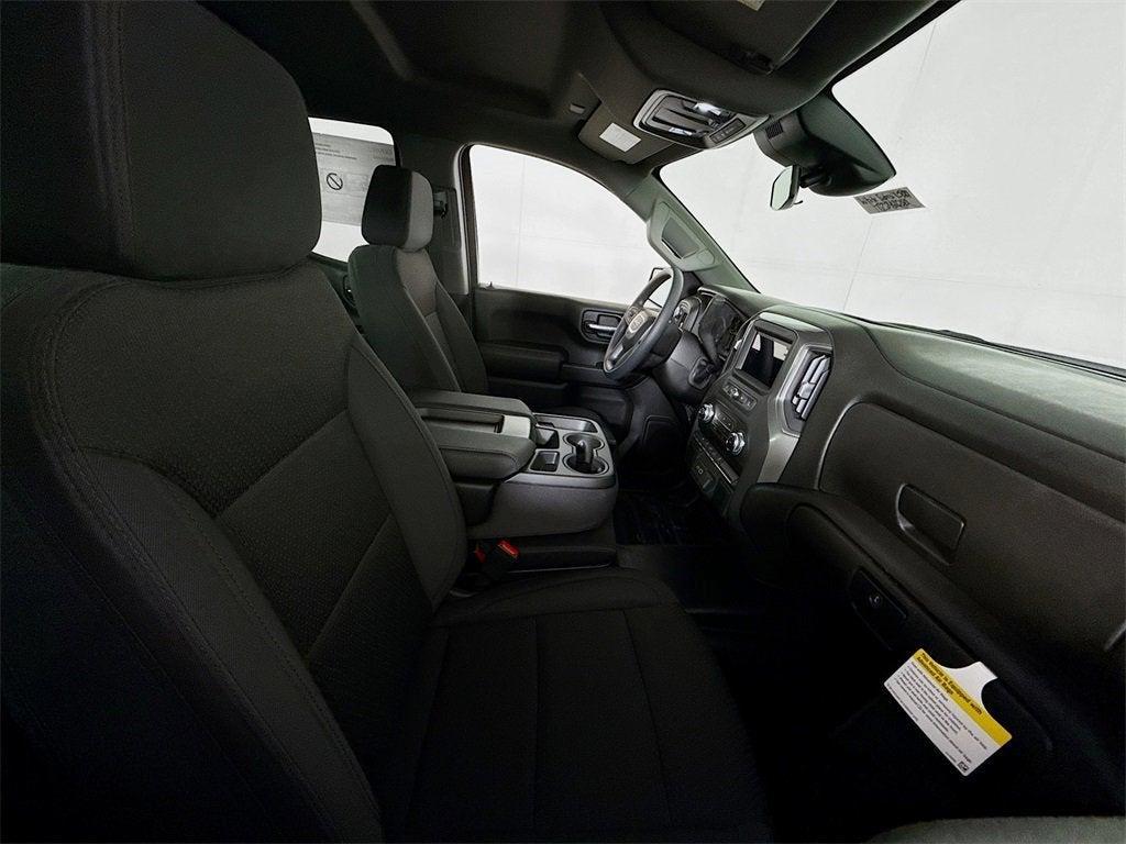 new 2026 GMC Sierra 1500 car, priced at $43,325