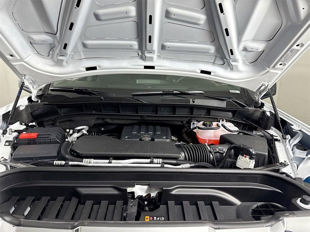 new 2026 GMC Sierra 1500 car, priced at $43,325