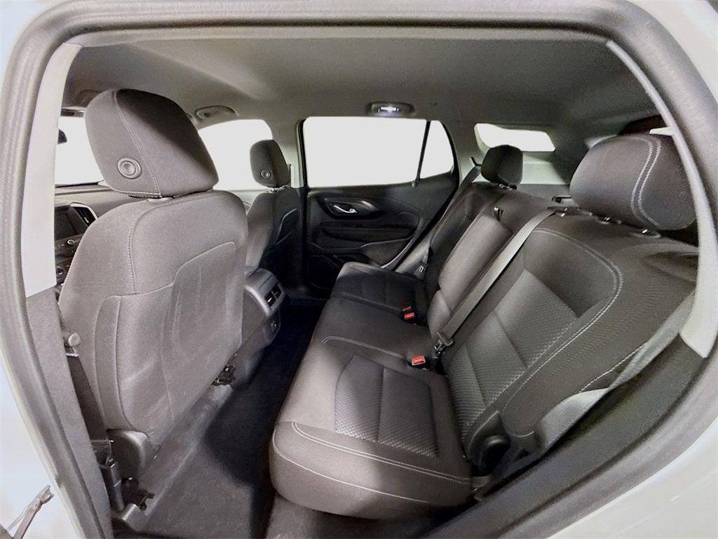 used 2023 GMC Terrain car, priced at $22,997