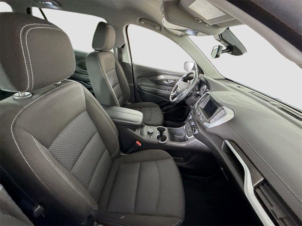 used 2023 GMC Terrain car, priced at $22,997