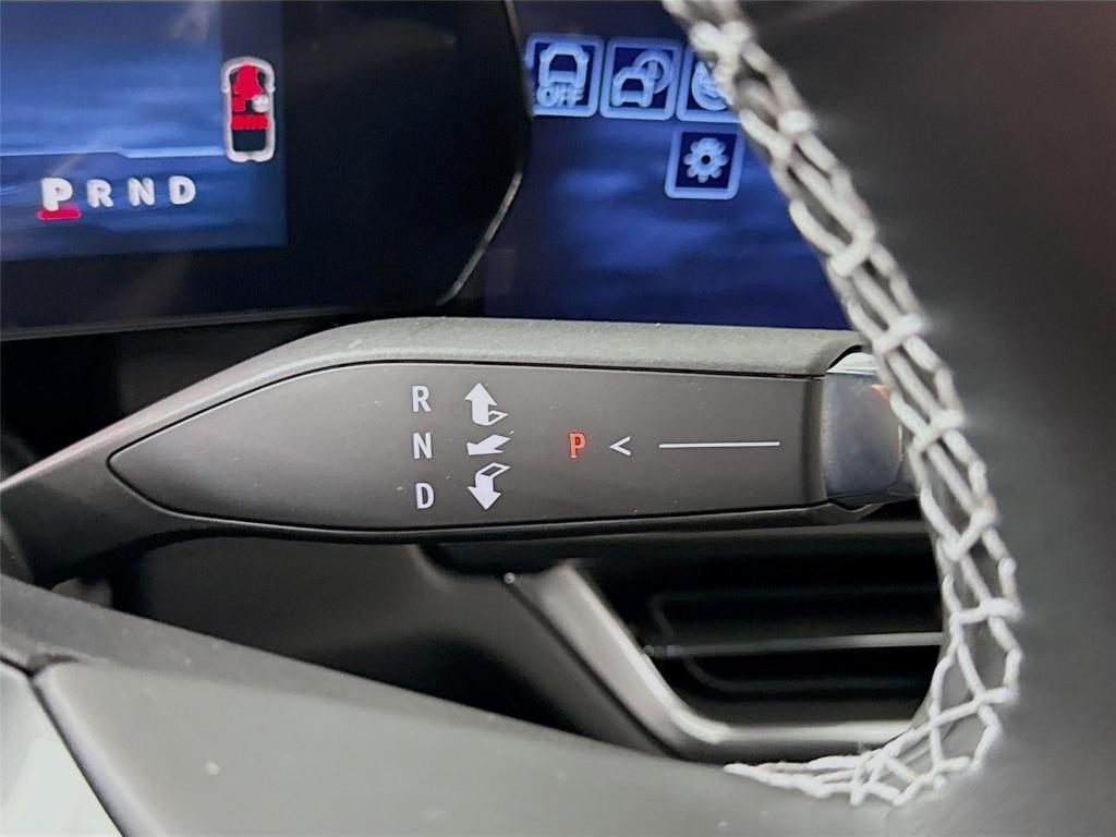 new 2026 Chevrolet Equinox EV car, priced at $30,800