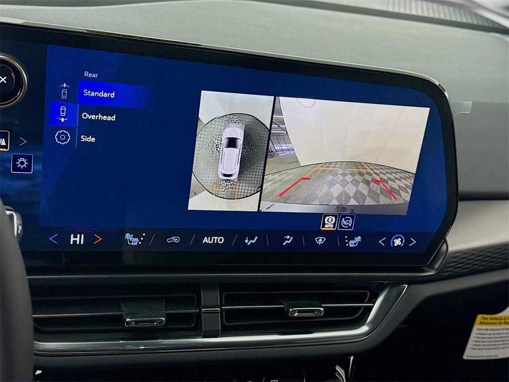 new 2026 Chevrolet Equinox EV car