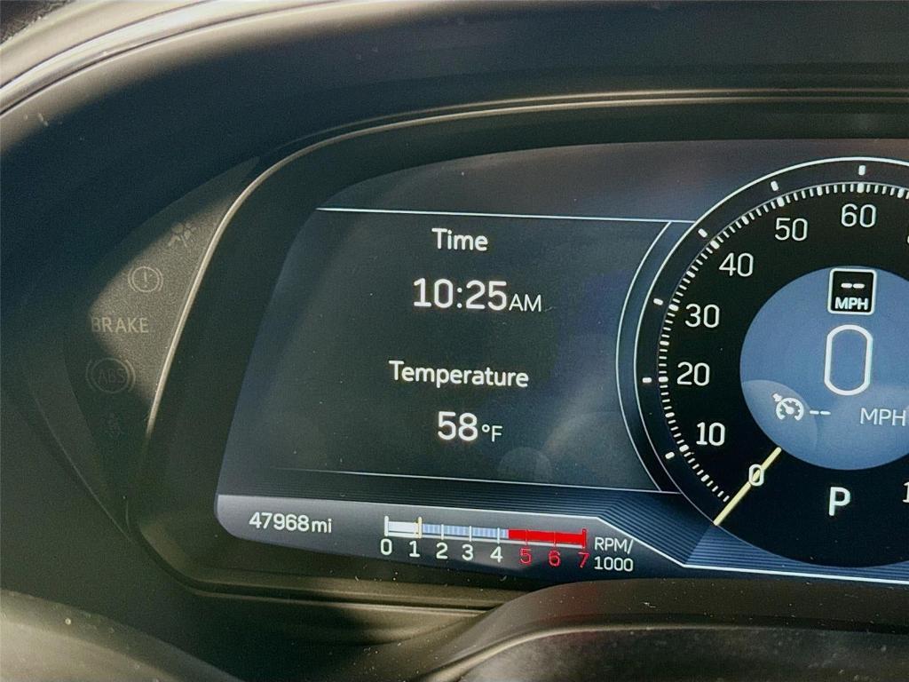 used 2021 Cadillac CT5 car, priced at $31,997