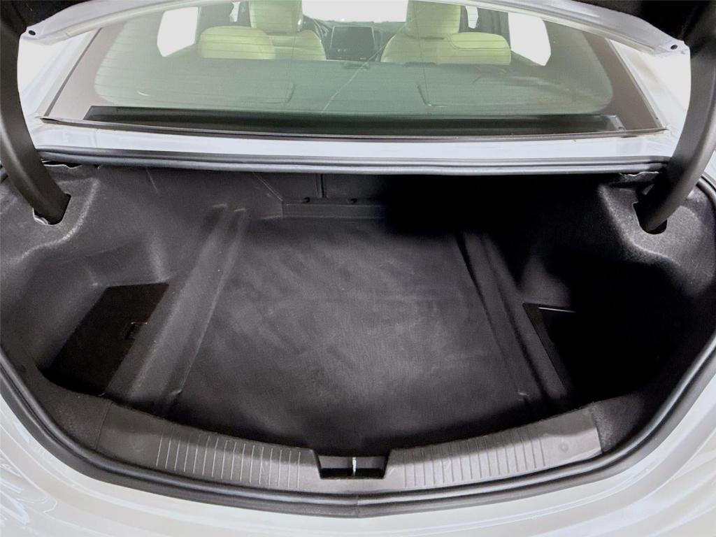 used 2021 Cadillac CT5 car, priced at $31,997