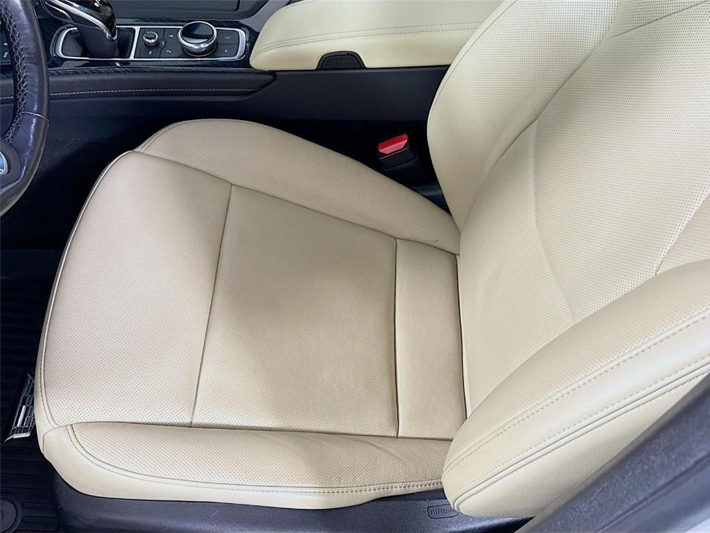 used 2021 Cadillac CT5 car, priced at $31,997