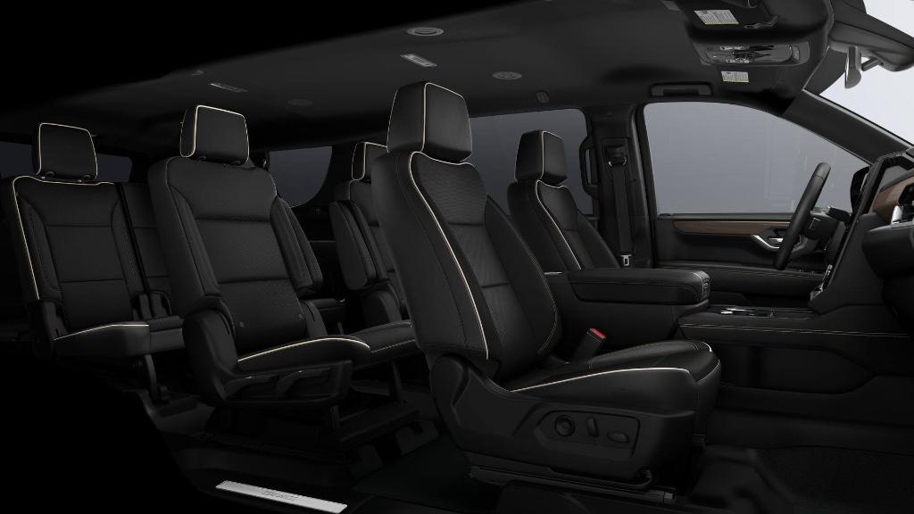 new 2026 GMC Yukon XL car, priced at $79,655