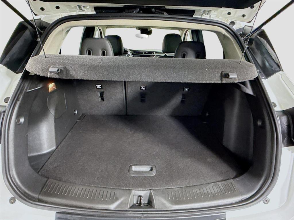 used 2023 Buick Encore GX car, priced at $22,497