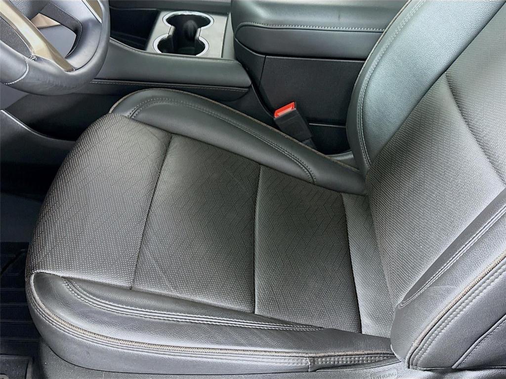 used 2023 Chevrolet Tahoe car