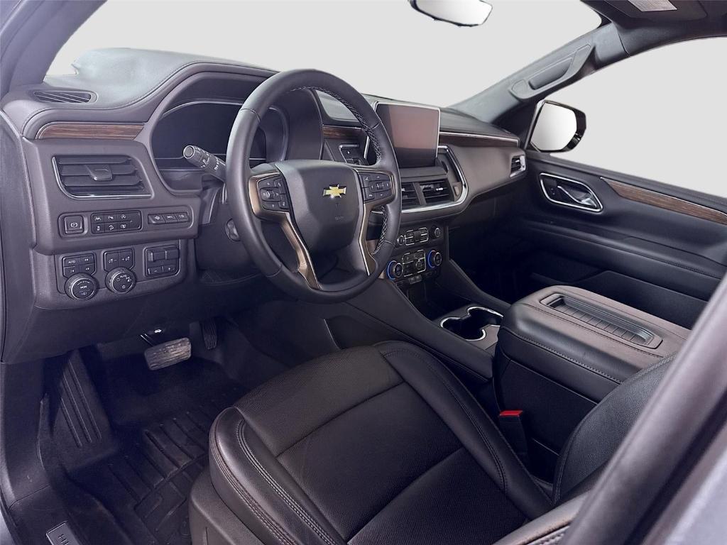 used 2023 Chevrolet Tahoe car
