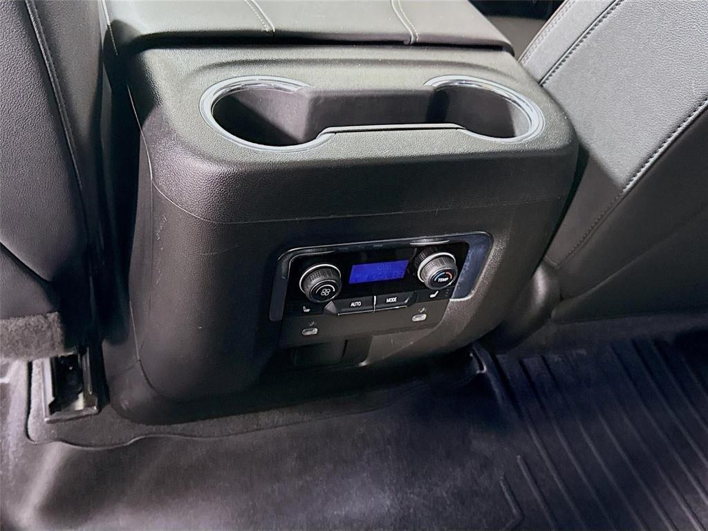 used 2023 Chevrolet Tahoe car