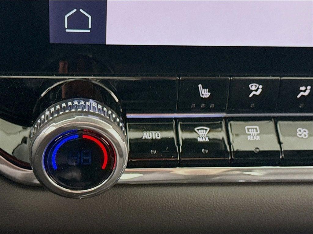 new 2026 GMC Canyon car, priced at $48,436