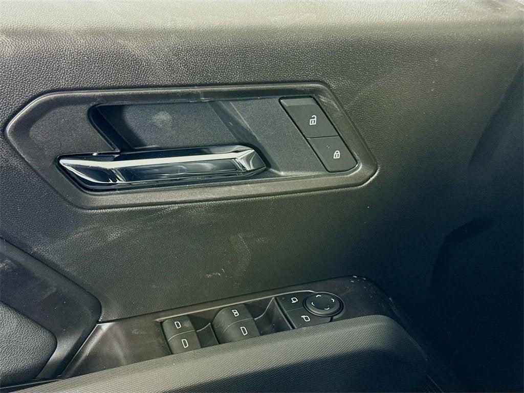 new 2026 GMC Canyon car, priced at $48,436