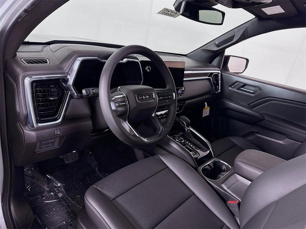 new 2026 GMC Canyon car, priced at $48,436