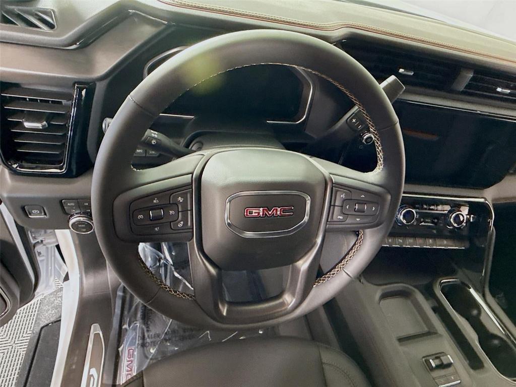 new 2026 GMC Sierra 3500 car, priced at $86,528
