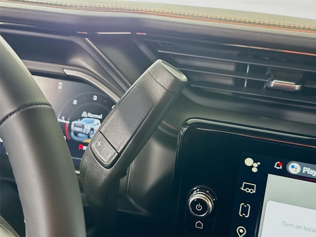 new 2026 GMC Sierra 3500 car, priced at $86,528