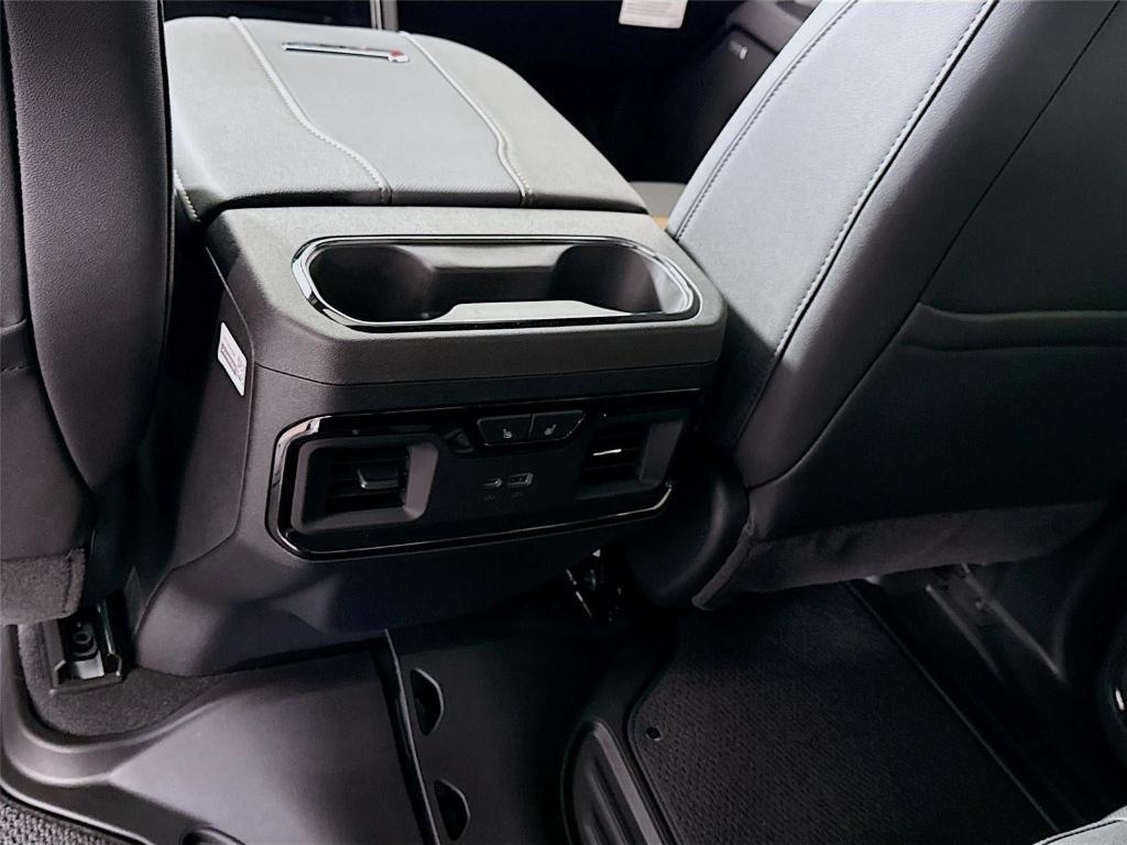 new 2026 GMC Sierra 3500 car, priced at $86,528