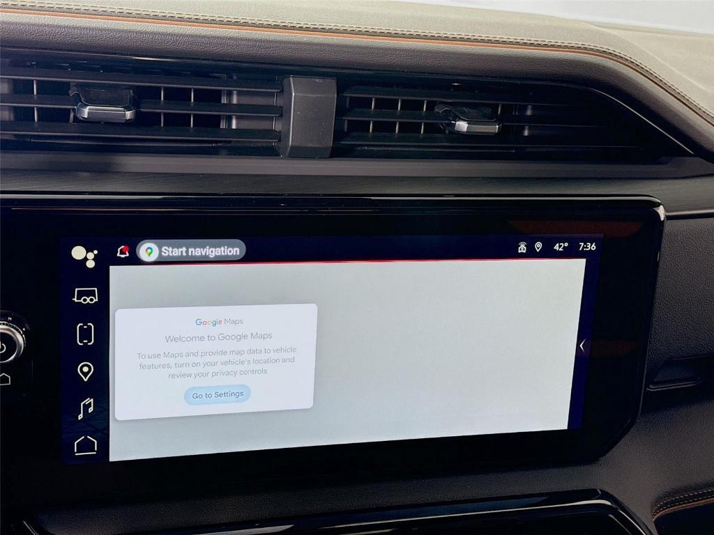 new 2026 GMC Sierra 3500 car, priced at $86,528