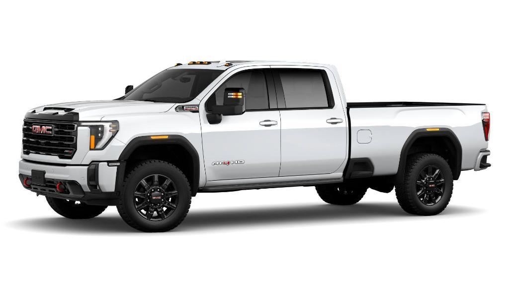 new 2026 GMC Sierra 3500 car, priced at $86,178