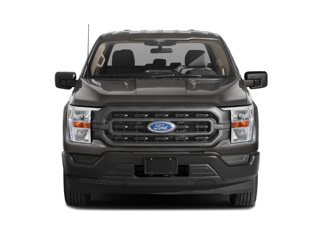 used 2022 Ford F-150 car, priced at $36,997