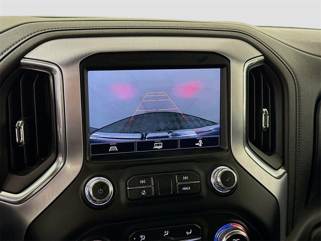 used 2022 GMC Sierra 1500 Limited car, priced at $38,997