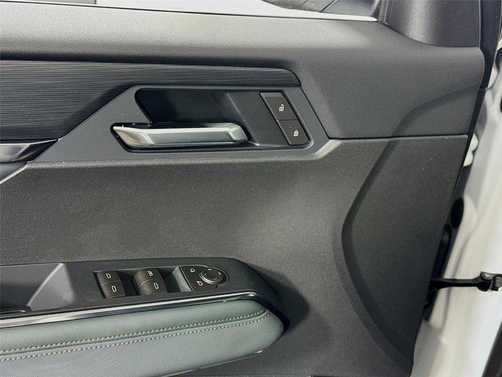 new 2026 GMC Acadia car, priced at $54,426