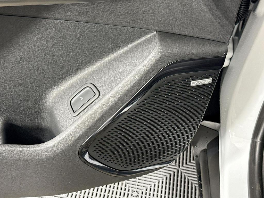 new 2026 GMC Acadia car, priced at $54,426