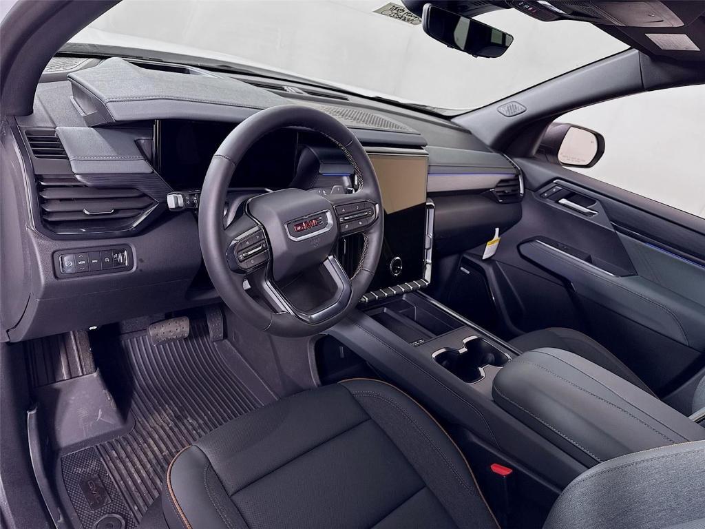 new 2026 GMC Acadia car, priced at $54,426