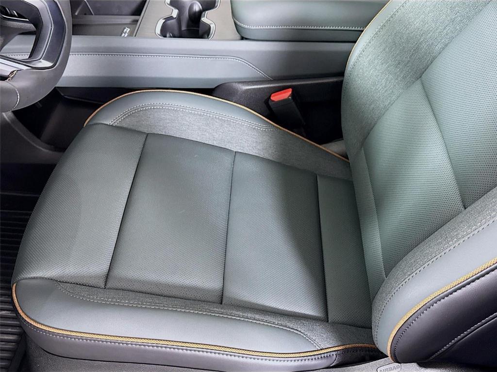 new 2026 GMC Acadia car, priced at $54,426