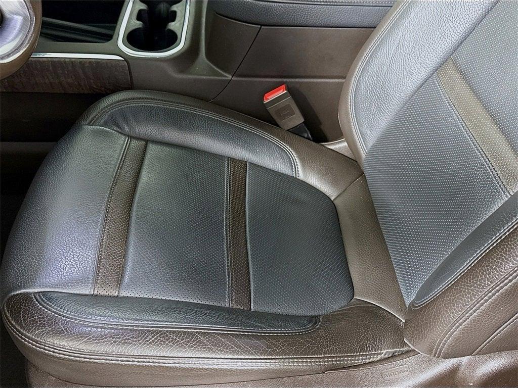 used 2020 GMC Sierra 1500 car, priced at $28,999