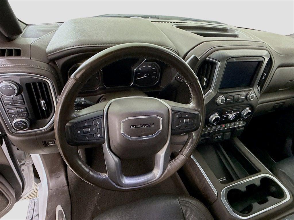 used 2020 GMC Sierra 1500 car, priced at $28,999