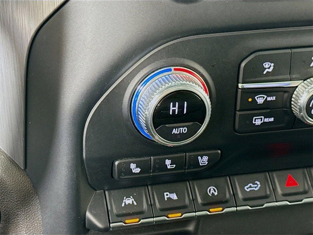 used 2020 GMC Sierra 1500 car, priced at $28,999