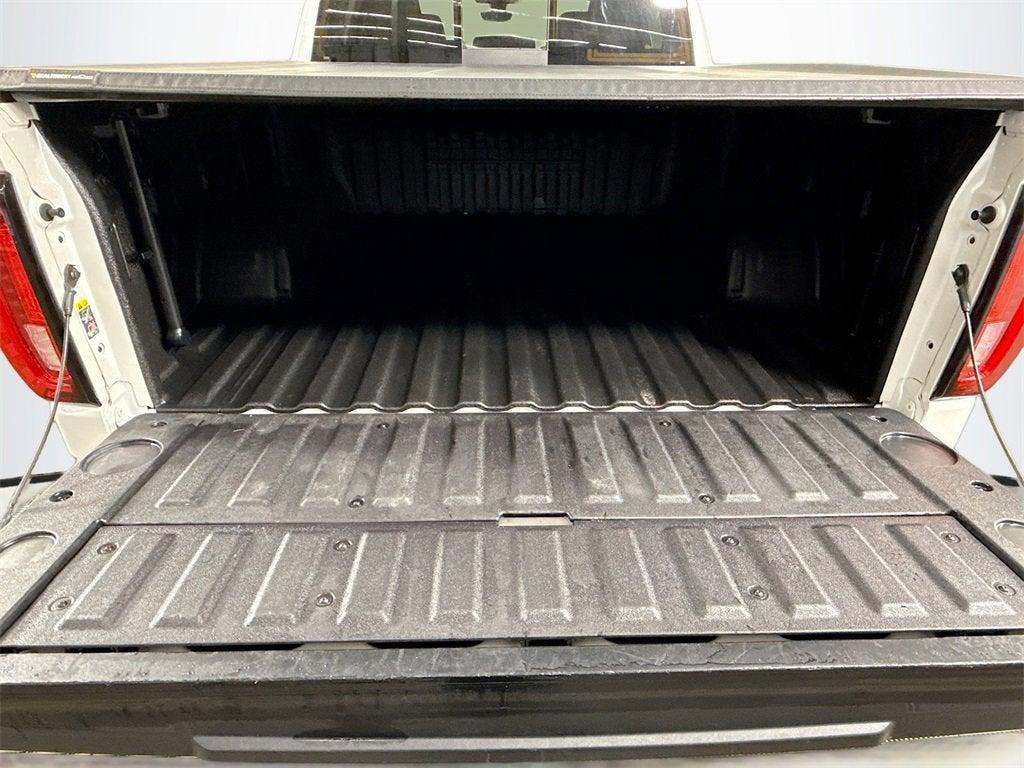 used 2020 GMC Sierra 1500 car, priced at $28,999