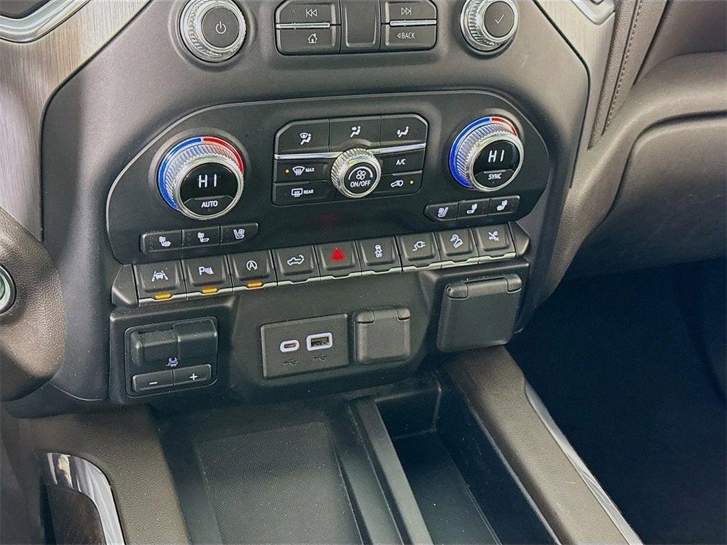 used 2020 GMC Sierra 1500 car, priced at $28,999