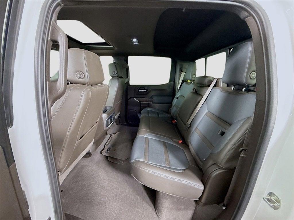 used 2020 GMC Sierra 1500 car, priced at $28,999