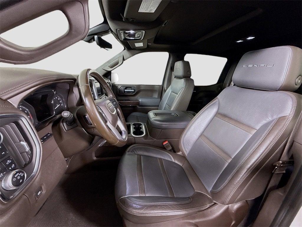 used 2020 GMC Sierra 1500 car, priced at $28,999