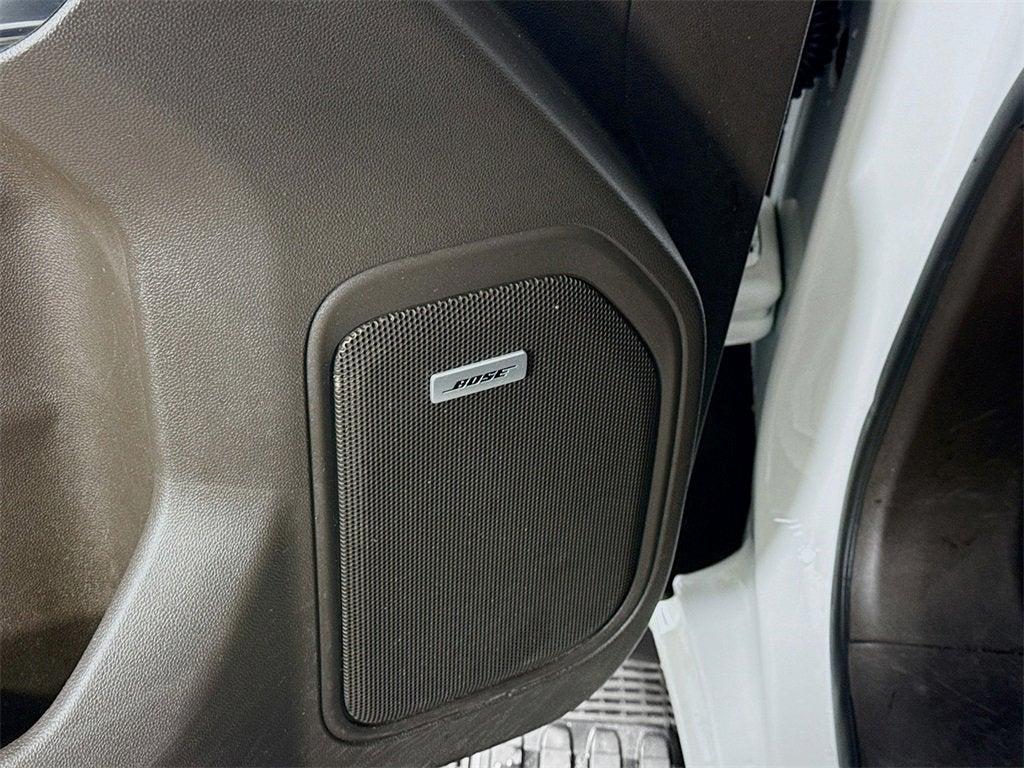 used 2020 GMC Sierra 1500 car, priced at $28,999