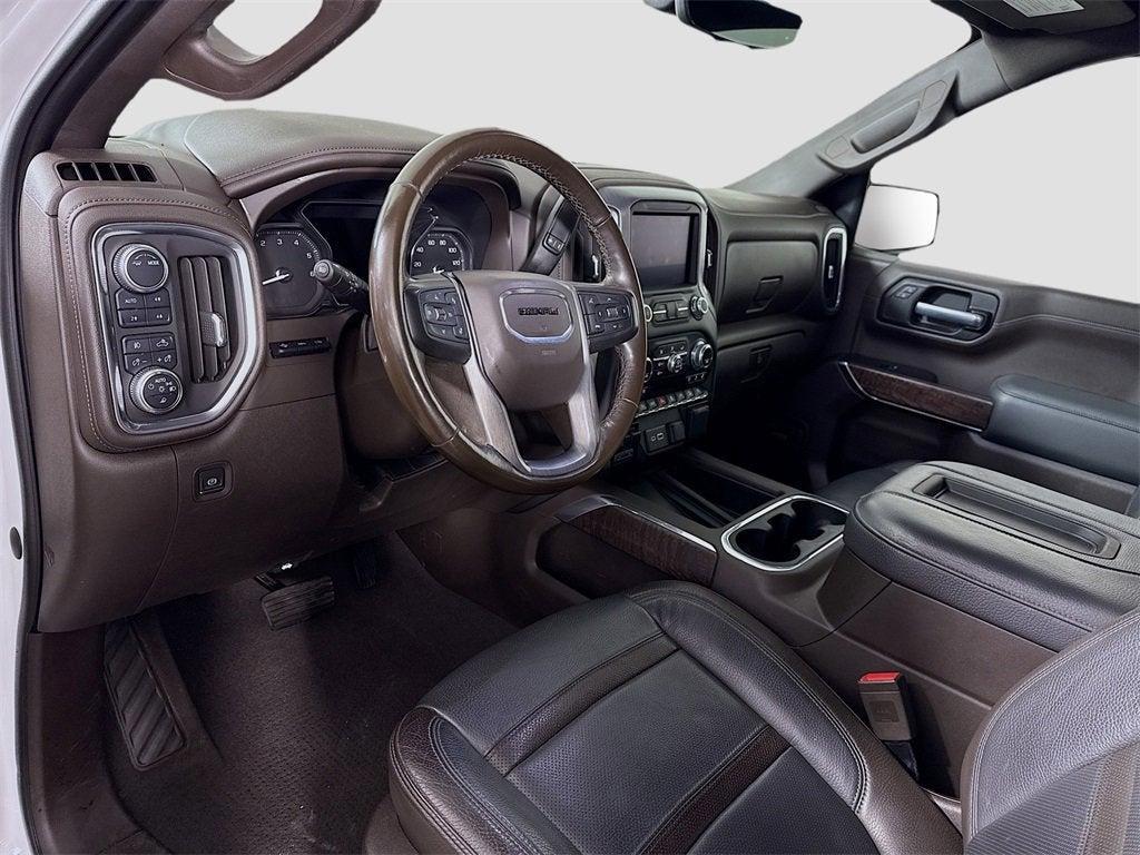 used 2020 GMC Sierra 1500 car, priced at $28,999