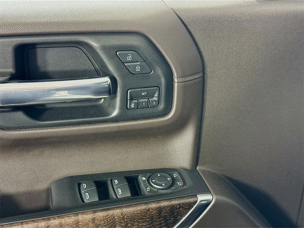 used 2020 GMC Sierra 1500 car, priced at $28,999