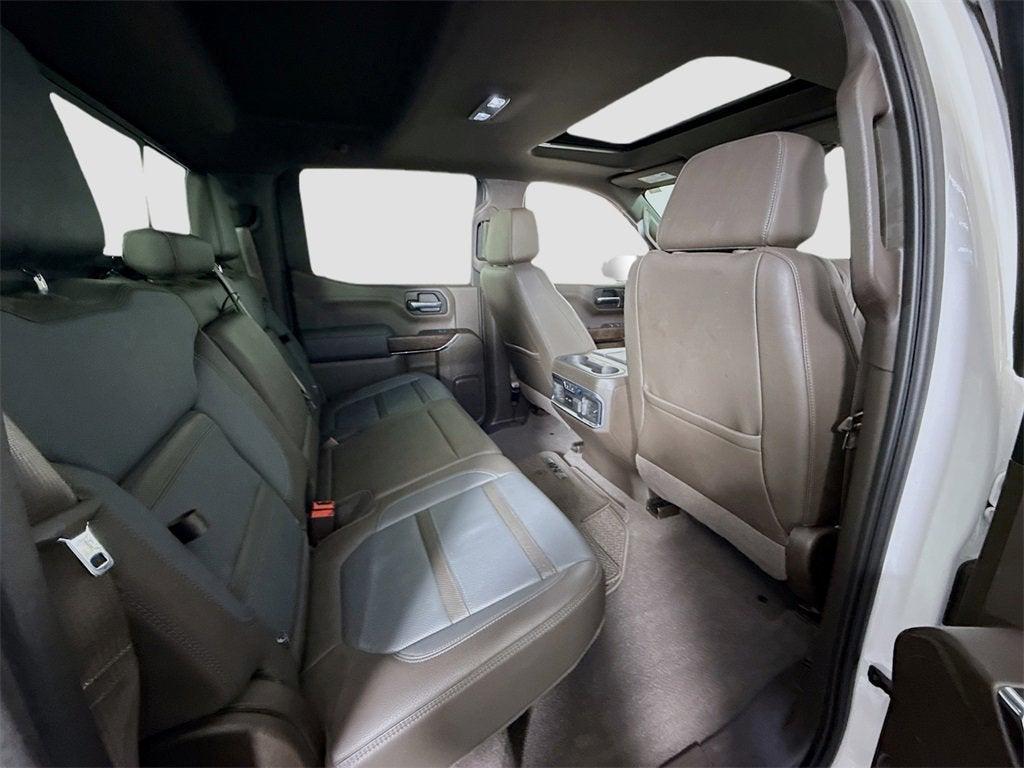 used 2020 GMC Sierra 1500 car, priced at $28,999