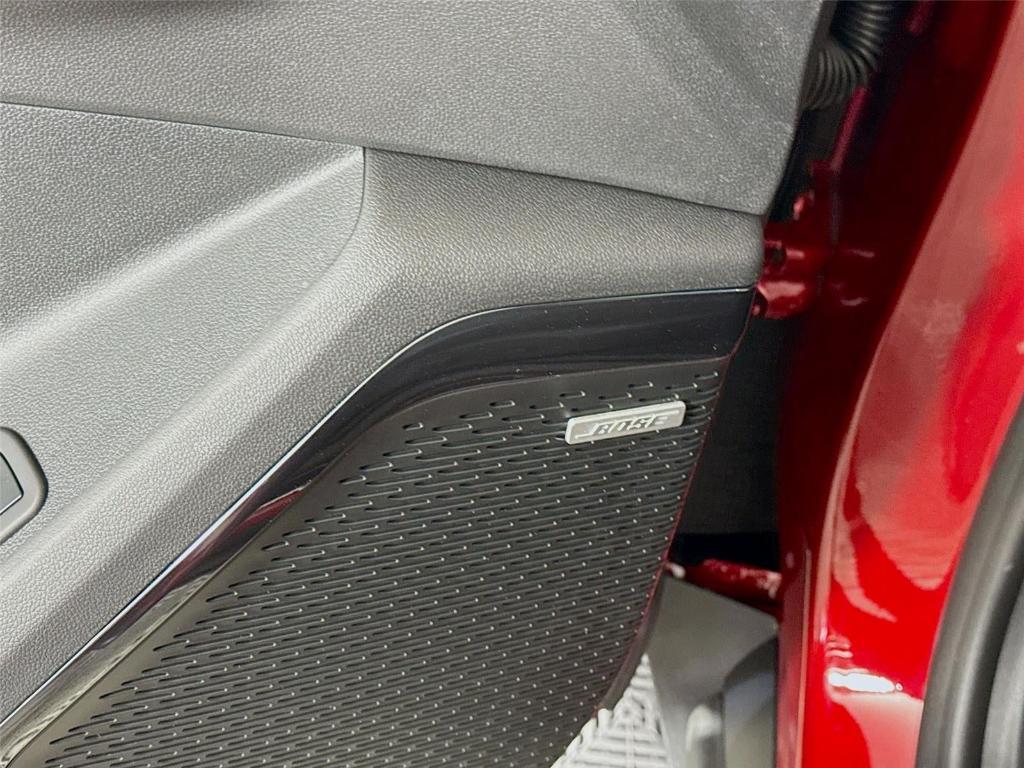 new 2026 GMC Acadia car, priced at $55,005