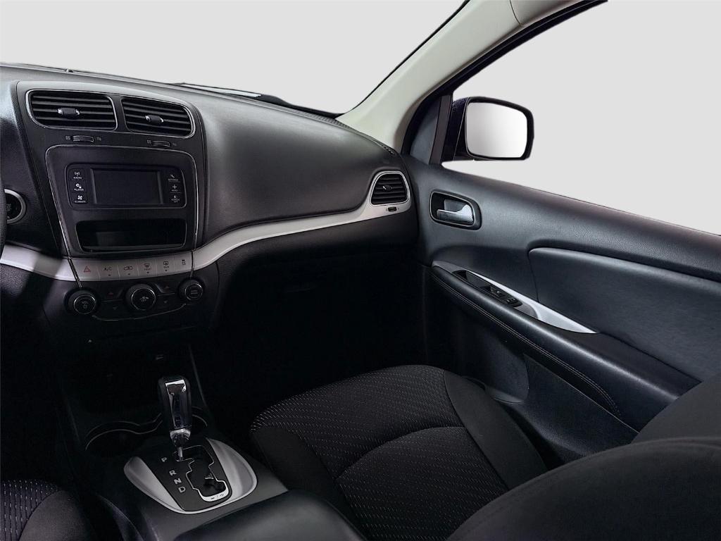 used 2018 Dodge Journey car, priced at $11,997