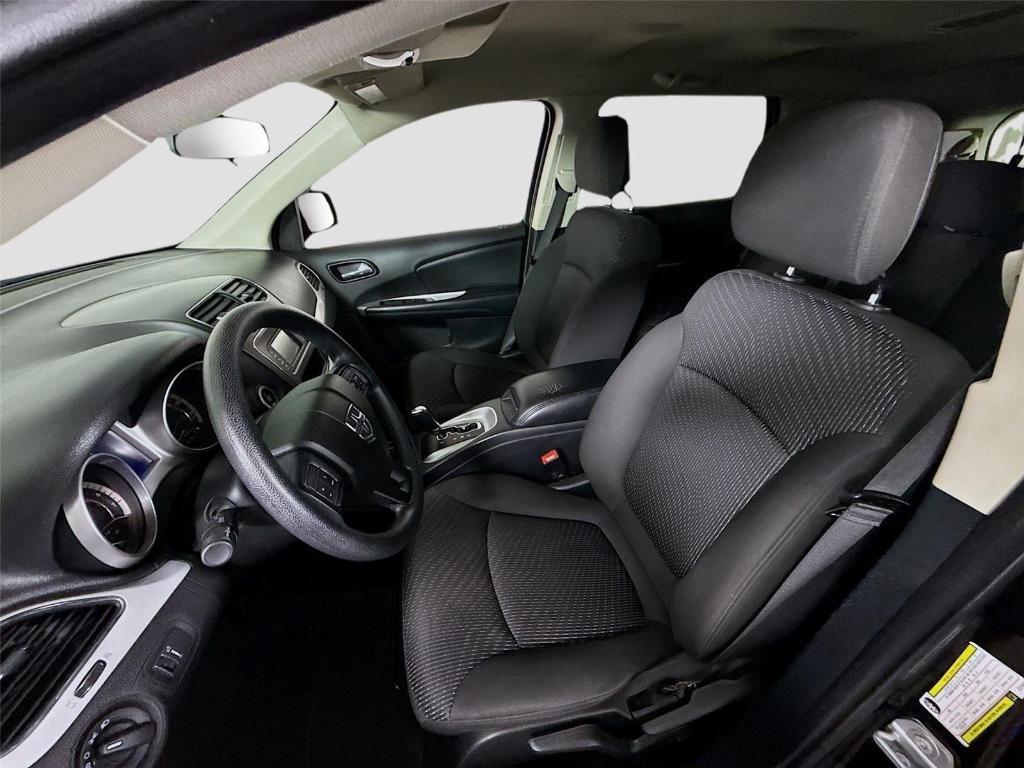 used 2018 Dodge Journey car, priced at $11,997