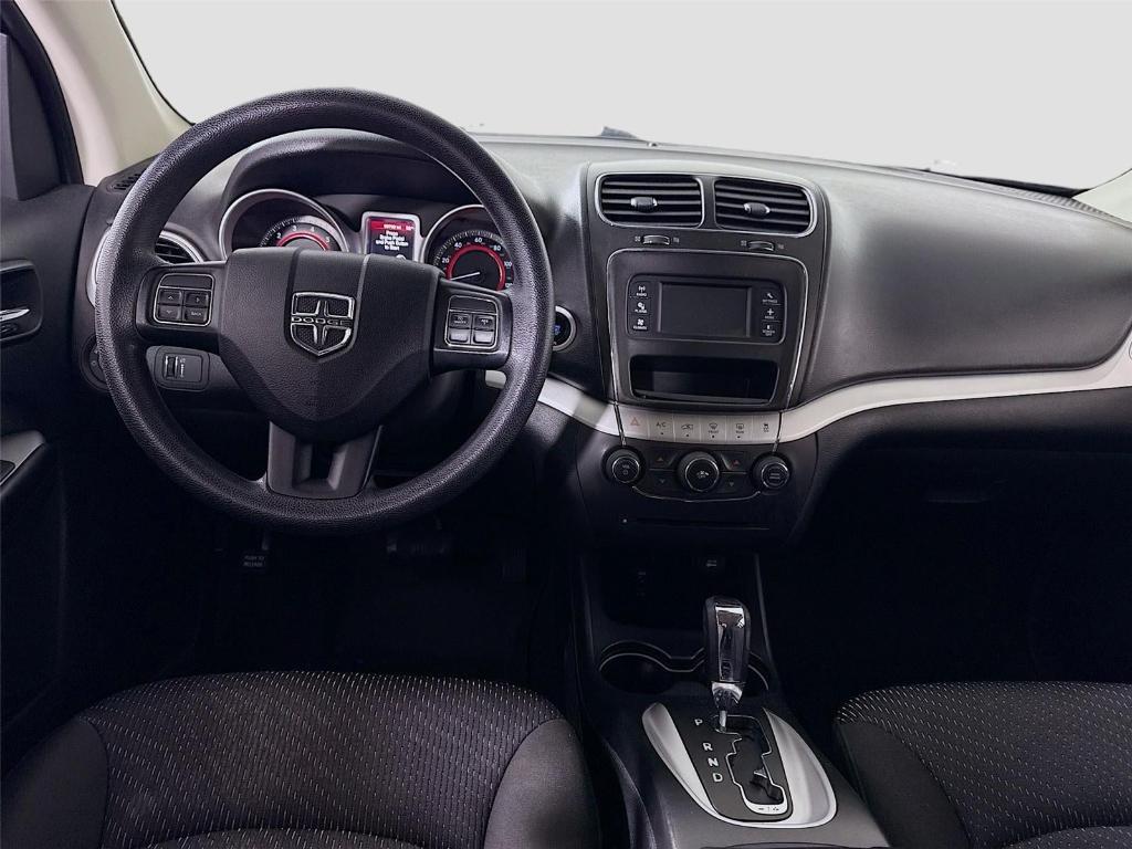 used 2018 Dodge Journey car, priced at $11,997