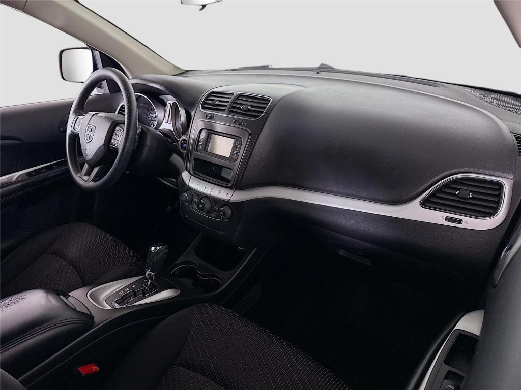 used 2018 Dodge Journey car, priced at $11,997