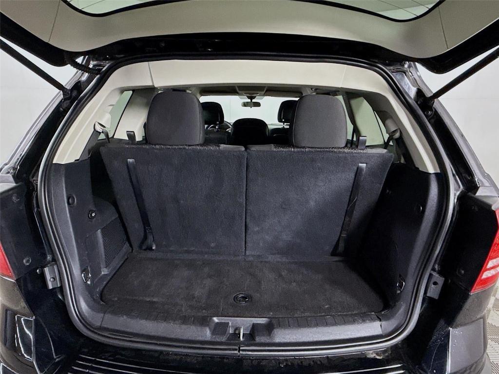 used 2018 Dodge Journey car, priced at $11,997