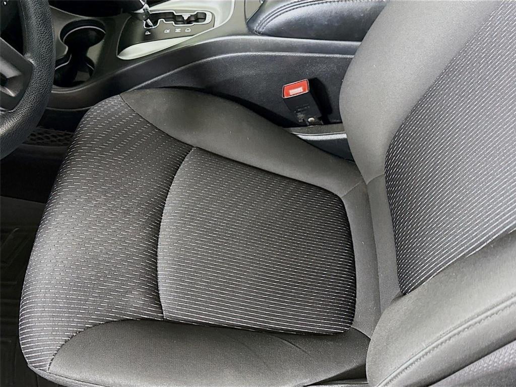 used 2018 Dodge Journey car, priced at $11,997