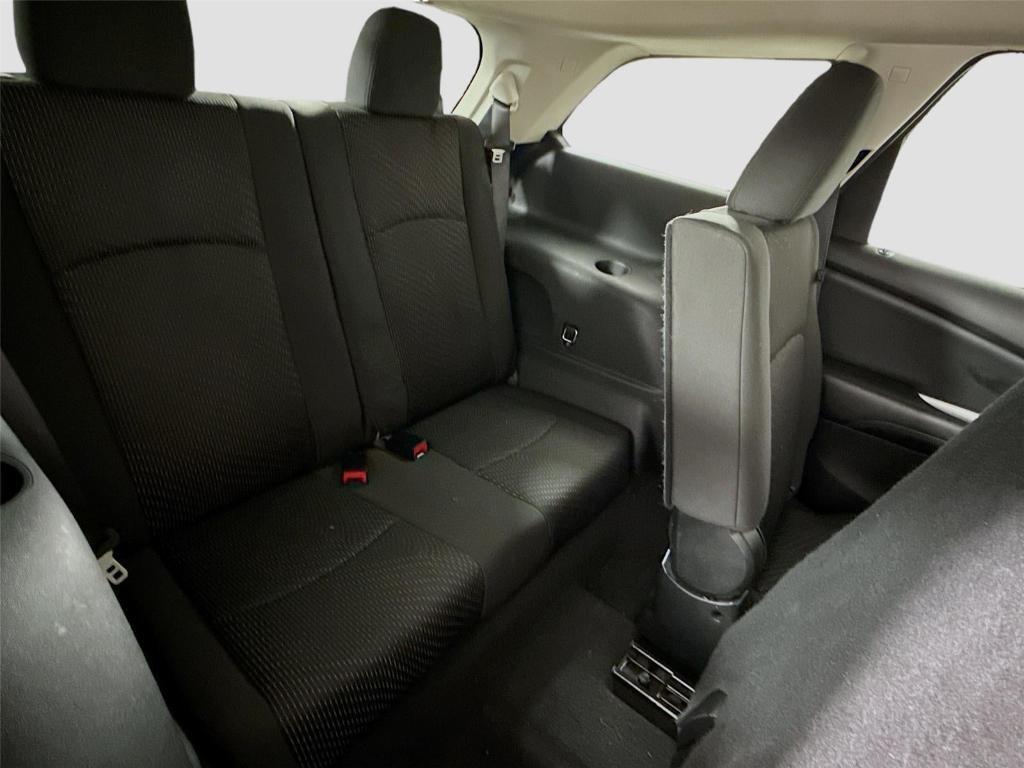 used 2018 Dodge Journey car, priced at $11,997